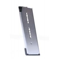 Wilson Combat 1911 Magazine Lo-Profile Steel Base Pad