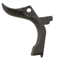 Wilson Combat Beavertail Grip Safety, High Ride