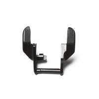 Wilson Combat Ambidextrous Thumb Safety, Wide Levers, Bulletproof