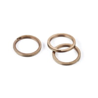 Wilson Combat AR15 One Piece Stainless Gas Rings