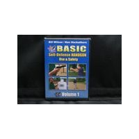Wilson Combat Basic Self Defense Instructional DVD