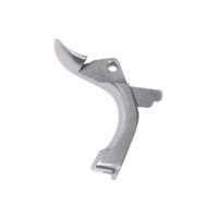 Wilson Combat Beavertail Drop-In Grip Safety, Stainless