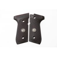 Wilson Combat Beretta G10 Handgun Grips