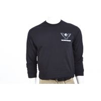Wilson Combat CQB Pistol Long Sleeve T-Shirt - Men's