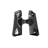Wilson Combat Crimson Trace Laser Grips, Full-Size 1911