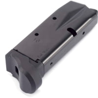 Wilson Combat EDC X9s/SFX9, 9mm, 10 Round Pistol Magazine w/Finger Rest Base Plate