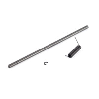 Wilson Combat Ejection Port Dust Cover Parts Kit