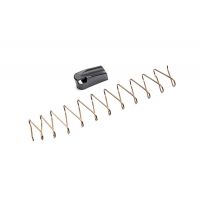 Wilson Combat Flat-Wire Spring, Follower Kit