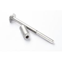 Wilson Combat Full-Length Guide Rod