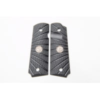 Wilson Combat Grips, Full-Size