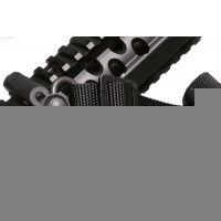 Wilson Combat Heavy Duty Push Button Quick Detach Sling Swivel