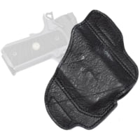 Wilson Combat Jason Winnie Leather Outside the Waistband Holster w/ Streamlight TLR-3