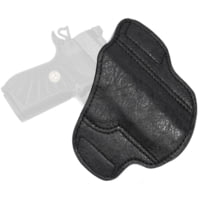 Wilson Combat Jason Winnie Leather Outside the Waistband Holster for EDC X9/SFX9