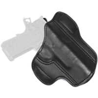 Wilson Combat Jason Winnie Steer Hide Outside the Waistband Holster for Full-Size 1911