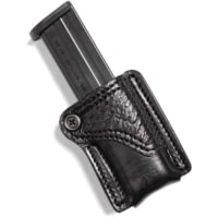 Wilson Combat Leather Single Pistol Magazine Pouch for EDC X9