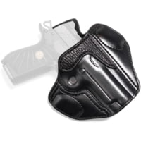 Wilson Combat Lo-Profile II Leather Outside the Waistband Holster for EDC X9