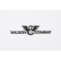 Wilson Combat Logo Sticker