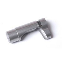 Wilson Combat Tactical Magazine Release, Bullet Proof