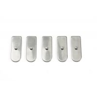 Wilson Combat Magazine Retainer Plates