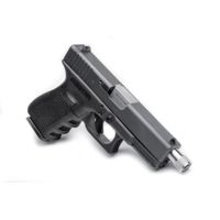 Wilson Combat Match Grade Glock 19 Drop-In Threaded Barrel