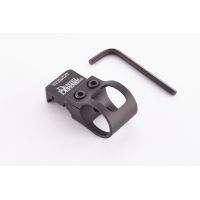 Wilson Combat Daniel Defense Offset Flashlight Mount