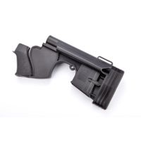 Wilson Combat Option Zero AR-15 Stock