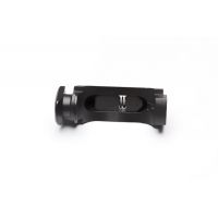 Wilson Combat Oversize Steel Magazine Release