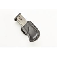 Wilson Combat Palmetto Leatherworks Single Snap Magazine Pouch