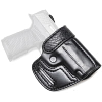 Wilson Combat Rapid Response Leather Outside the Waistband Holster for Sig Sauer