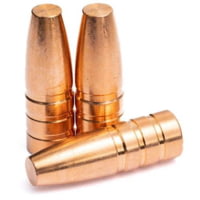 Lehigh Defense Wide Flat Nose Rifle Bullets, .458 Caliber, 450 grain, Wide Flat Nose