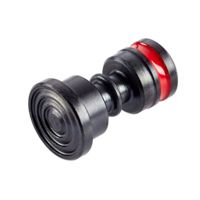 Wilson Combat Jumbo Head Safety, Remington 870/1100/1187, Blue, SGJHS