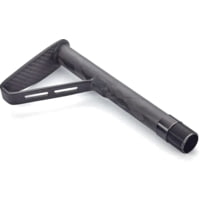 Wilson Combat Smoke Composites Carbon Fiber Closed Shoulder Buttstock
