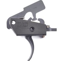 Wilson Combat Tactical Trigger Unit, Two Stage