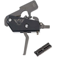 Wilson Combat Tactical Two-Stage AR-Platform Trigger