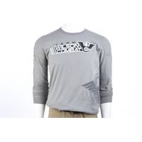 Wilson Combat Team Long Sleeve T-Shirt - Men's