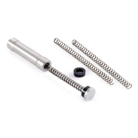 Wilson Combat The AR9 Optimized Recoil Systems