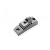 Wilson Combat Trak-Lock II Ghost Ring Rear Sight