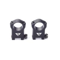 Wilson Combat Ultralight AR Scope Rings