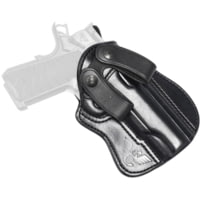 Wilson Combat Undercover Professional Cowhide Leather Inside the Waistband Holster for Full-Size 1911