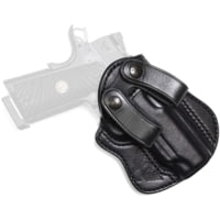 Wilson Combat Undercover Professional Cowhide Leather Inside the Waistband Holster w/ Rail