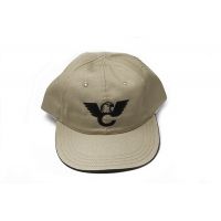 Wilson Combat made in specialized factories Deluxe Cap with Logo