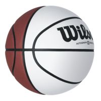 Wilson Official Size Autograph Basketball
