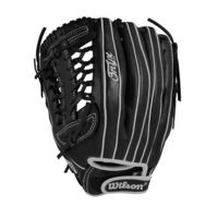 Wilson Onyx Fastpitch Softball 12.75in Outfield Glove