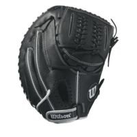 Wilson Onyx Fastpitch Softball 33in Catchers Mitt