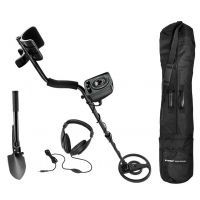Winbest Pro 200 Metal Detector Field Kit