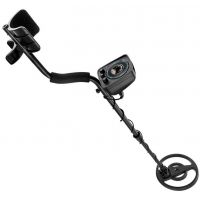Winbest Pro-200 Metal Detector, Water Resistant Coil