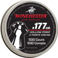 Daisy Winchester 177 Hp Pellet 500 Count Tin 6 Pack Case