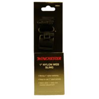 Winchester 1in Nylon Web Sling with Super Swivels