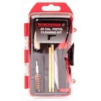 Winchester .22 Handgun 14pc Compact Cleaning Kit