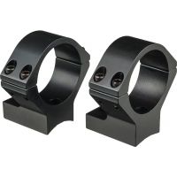 Browning 64630 Scope Mount w/Rings For XPR Standard Height 30mm Rings